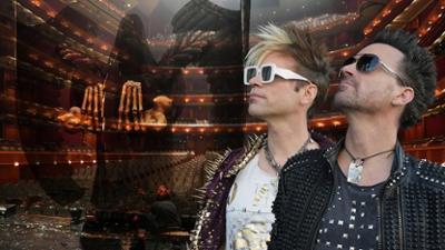 Ehrlich Brothers - Road to Las Vegas: Staffel 1, Folge 1: New Game - Im Schatten des Todesengels