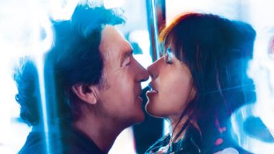 Ein Augenblick Liebe