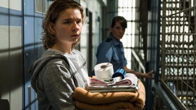 Ein Fall für zwei: Staffel 11, Folge 3: Schuld und Sühne