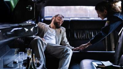 Ein Fall für zwei: Staffel 12, Folge 1: Millionär für eine Nacht