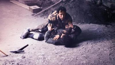 Ein Fall für zwei: Staffel 9, Folge 1: Sondengänger Ein Fall für zwei: Staffel 9, Folge 1: Sondengänger