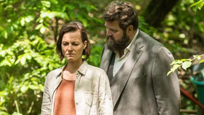 Ein Fall für zwei: Staffel 11, Folge 4: Der Mann aus dem Wald