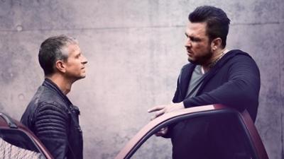 Ein Fall für zwei: Staffel 5, Folge 3: Tod eines Piloten 