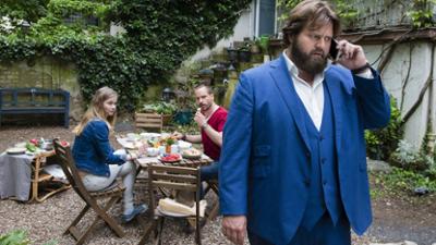 Ein Fall für zwei: Staffel 4, Folge 3: Notenwahn