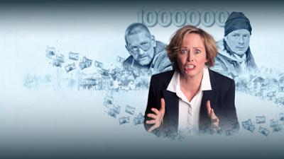 Ein ganz großes Ding: Staffel null, Folge null: Ein ganz großes Ding