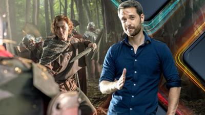 Ein Moment in der Geschichte: Staffel 1, Folge 4: Die Varusschlacht