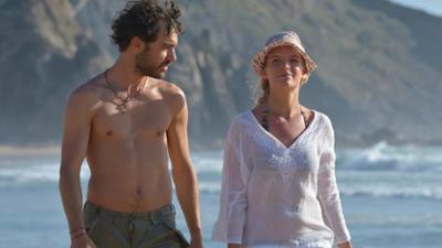 Ein Sommer in: Ein Sommer an der Algarve