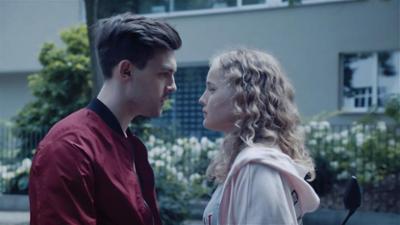 Ein starkes Team: Staffel 8, Folge 9: Familienbande Ein starkes Team: Staffel 8, Folge 9: Familienbande