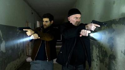 Ein starkes Team: Staffel 11, Folge 7: Das letzte Opfer