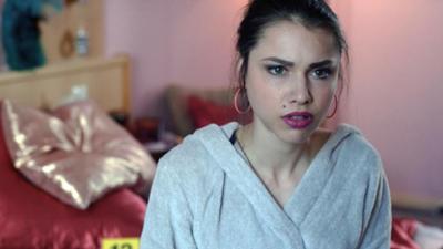 Ein starkes Team: Staffel 10, Folge 9: Jemma