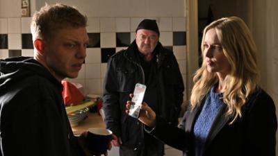 Ein starkes Team: Staffel 11, Folge 9: Mörderische Gier
