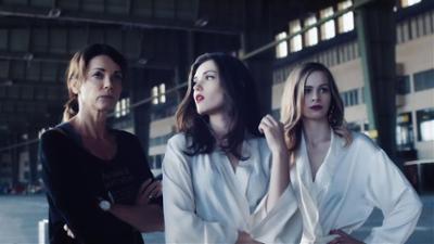 Ein starkes Team: Staffel 8, Folge 10: Preis der Schönheit