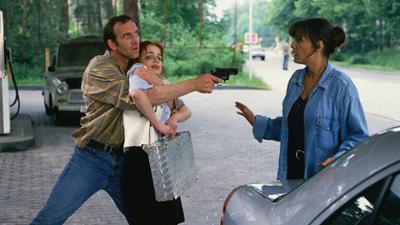 Ein starkes Team: Staffel 1, Folge 2: Erbarmungslos Ein starkes Team: Staffel 1, Folge 2: Erbarmungslos