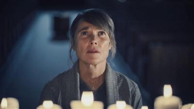 Ein starkes Team: Staffel 11, Folge 1: Und vergib ihnen ihre Schuld