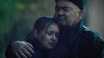 Ein starkes Team: Staffel 9, Folge 5: Tödliche Seilschaften