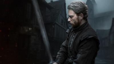 Ein Tag in ...: Staffel 4, Folge 1: Ein Tag in Nürnberg 1593 – Der Scharfrichter Frantz Schmidt