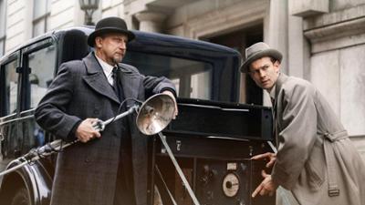 Ein Tag in ...: Staffel 2, Folge 3: Ein Tag in Berlin 1926