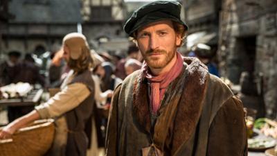 Ein Tag in ...: Staffel 1, Folge 2: Ein Tag im Mittelalter