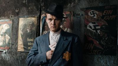 Ein Tag in ...: Staffel 4, Folge 3: Ein Tag in Berlin 1943 – Der Passfälscher Cioma Schönhaus