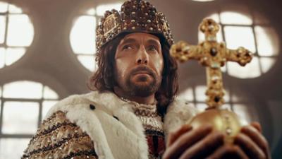 Eine kurze Geschichte über...: Staffel 1, Folge 1: Das Mittelalter