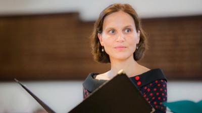 einfach Mensch: Miriam Ludewig: Das Leben ohne Erinnerung (2/2)