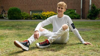einfach Mensch: Leo: Mein Leben mit Tourette einfach Mensch: Leo: Mein Leben mit Tourette