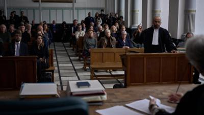 Elixir - The Pain Killers: Staffel 1, Folge 4: Deals