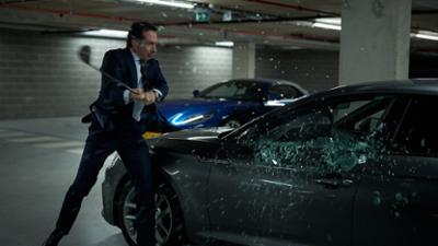 Elixir - The Pain Killers: Staffel 1, Folge 8: Das Versprechen