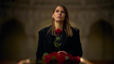 Elixir - The Pain Killers: Staffel 1, Folge 7: Das Gehirn