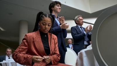 Elixir - The Pain Killers: Staffel 1, Folge 2: Die Islandmuschel