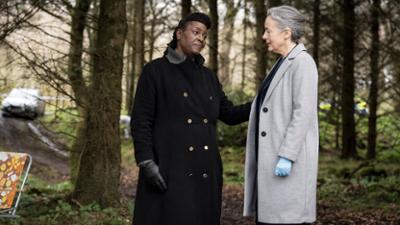 Ellis: Staffel 1, Folge 3: Am Abgrund