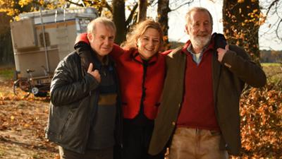 Endlich Witwer: Staffel 1, Folge 2: Forever Young