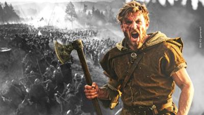 Entscheidung auf dem Schlachtfeld: Staffel 3, Folge 1: Zülpich - Franken gegen Alemannen