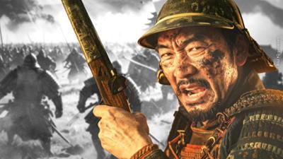 Entscheidung auf dem Schlachtfeld: Staffel 3, Folge 2: Nagashino - Schicksalstag der Samurai