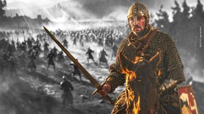 Entscheidung auf dem Schlachtfeld: Staffel 3, Folge 5: Issos - Alexander gegen die Perser