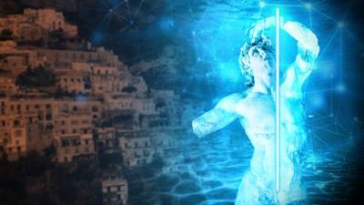 Entschlüsselt - Hightech trifft auf Archäologie: Staffel 1, Folge 2: Baiae - Stadt der Lust