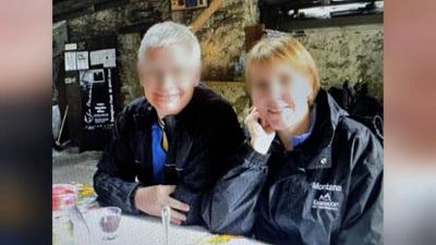 Ermittler!: Staffel 9, Folge 1: Tragische Zufallsbegegnungen