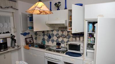 Ermittler!: Staffel 8, Folge 18: Spur in die Vergangenheit