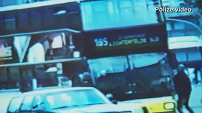 Ermittler!: Staffel 1, Folge 13: Tatort Berlin