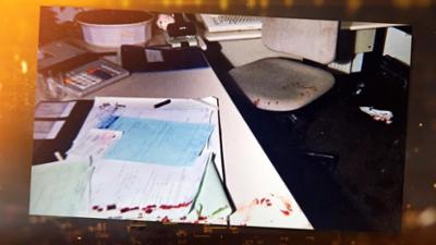 Ermittler!: Staffel 9, Folge 8: Tödliche Begegnung