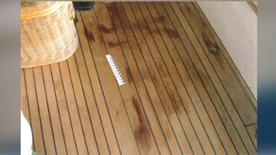 Ermittler!: Staffel 9, Folge 2: Der Feind, den du liebst