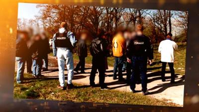 Ermittler!: Staffel 9, Folge 4: Im Netz der Täter