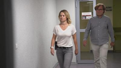 Ermittler!: Staffel 4, Folge 10: Versteckspiel 