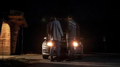Ermittler!: Staffel 9, Folge 9: Eiskalt geplant