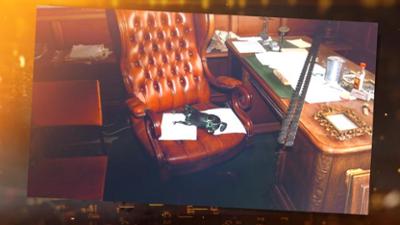 Ermittler!: Staffel 6, Folge 12: Auf Beutezug