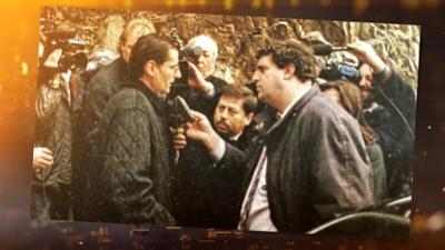 Ermittler!: Staffel 8, Folge 3: Drama in den Dolomiten Ermittler!: Staffel 8, Folge 3: Drama in den Dolomiten