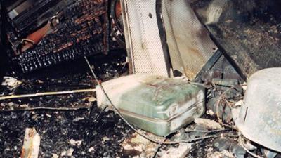 Ermittler!: Staffel 5, Folge 17: Gefährliche Gier