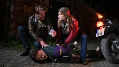 Erzgebirgskrimi: Staffel 1, Folge 9: Die Tränen der Mütter