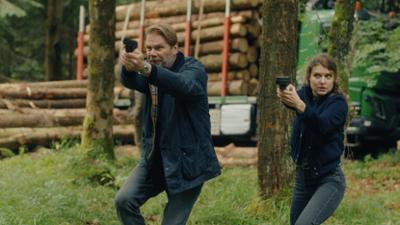 Erzgebirgskrimi: Staffel 2, Folge 4: Mordholz