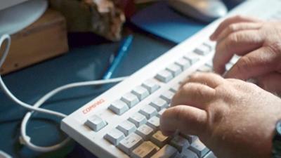 Escobars Erben - Die unsichtbaren Drogenbosse: Staffel 1, Folge 5: Der Programmierer